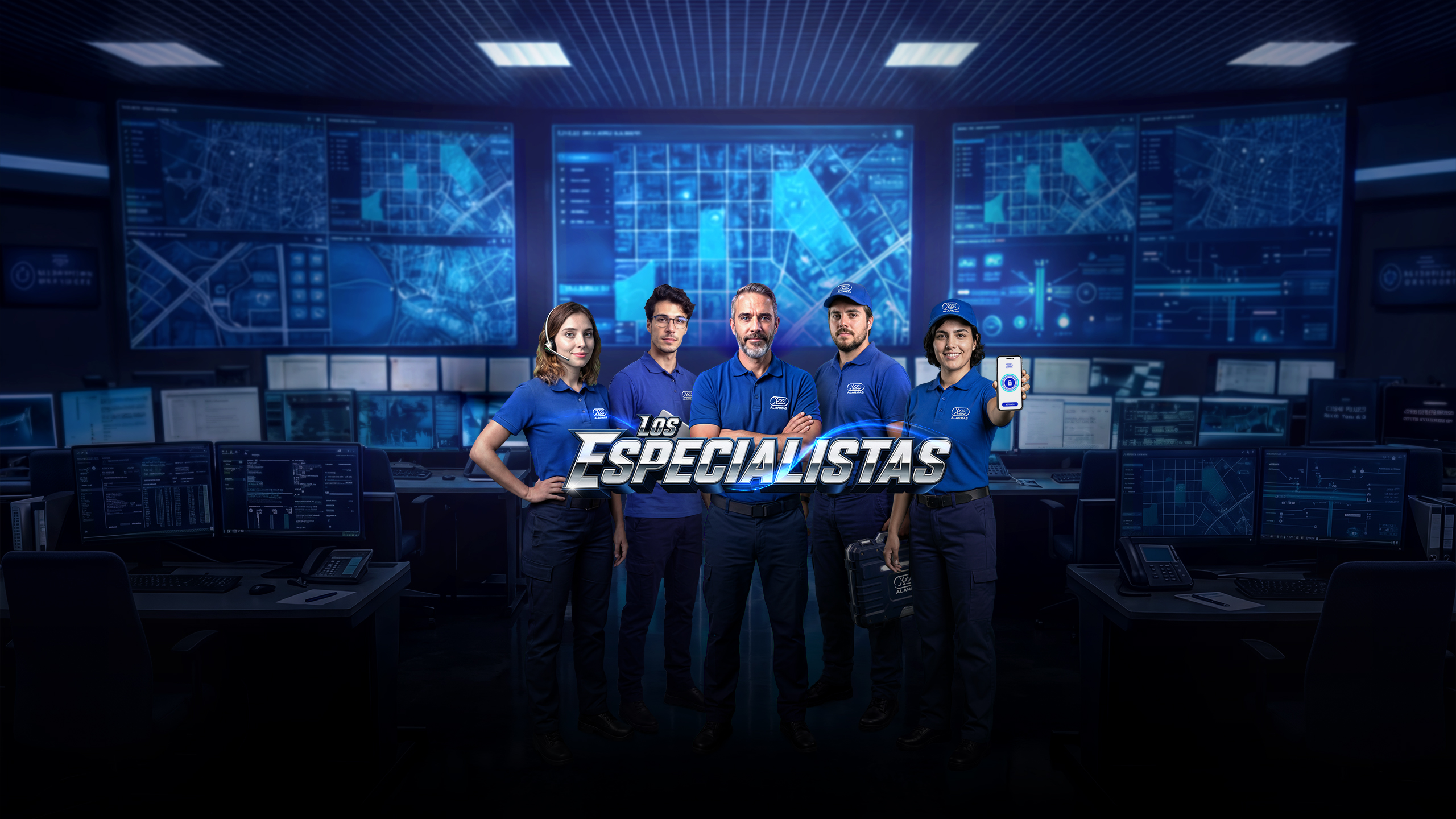 Imagen institucional