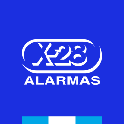 X-28 Alarmas